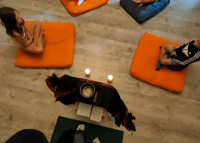 Pensionat La Maison De Jeanne, Thiézac