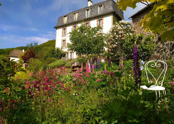 La Maison De Jeanne, 3*