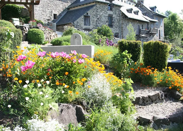 La Maison De Jeanne,