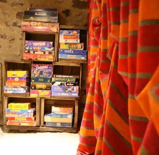 La Maison De Jeanne,