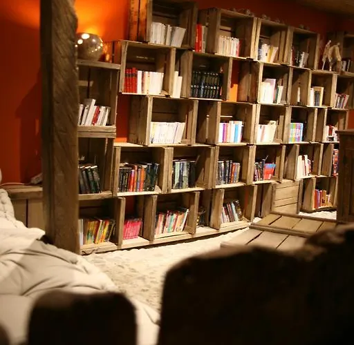 La Maison De Jeanne, Thiézac